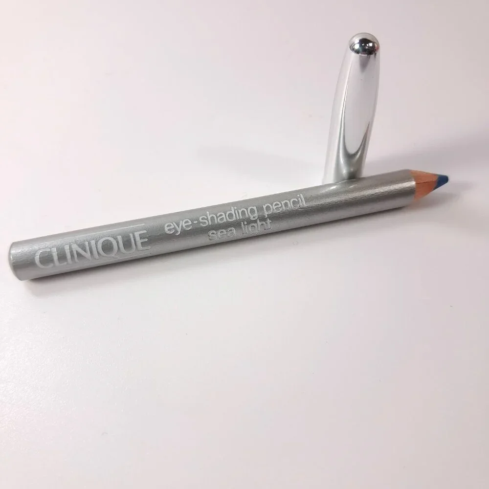 Clinique eye shading